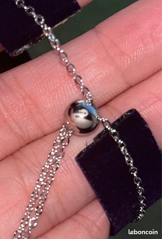 Bracelet Swarovski neuf (image 5)