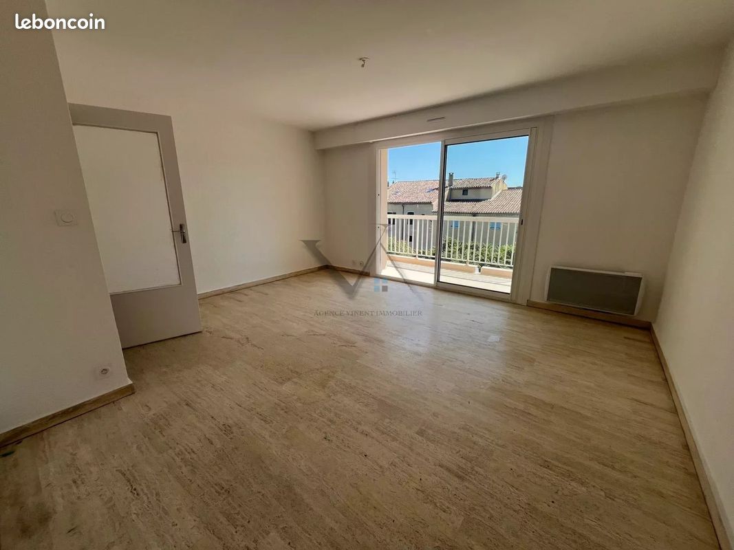 Studio 1 pièce 28 m² (image 3)