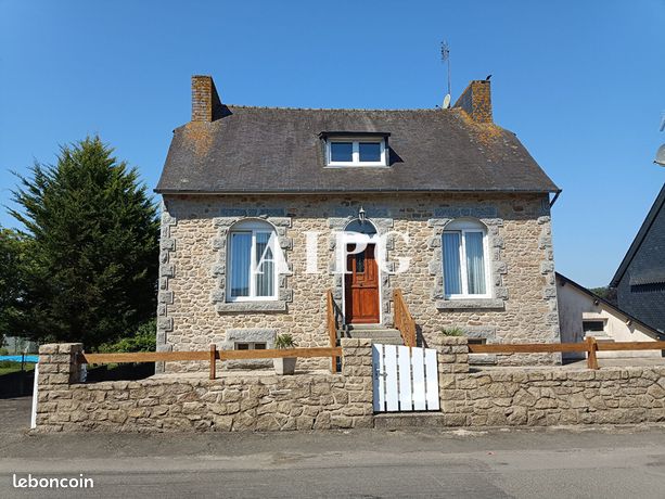 Maison 5 pièces 104 m²
