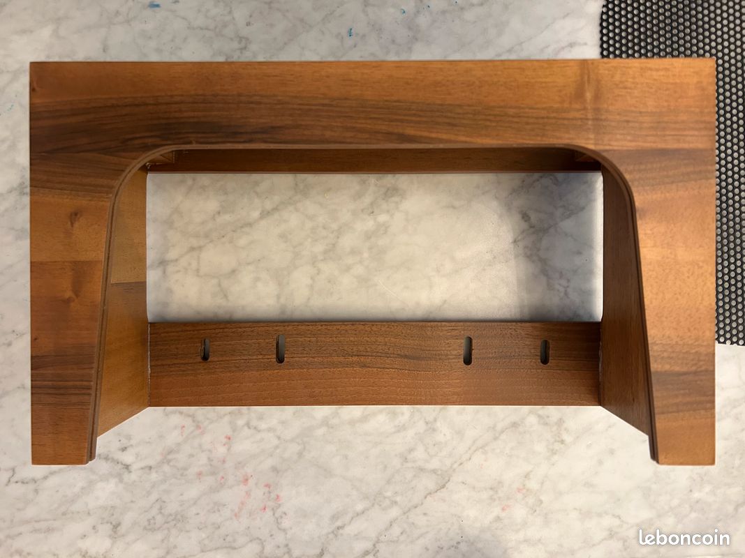 Marantz WC-2 Wood Case - Cabinet (Reproduction) (image 2)