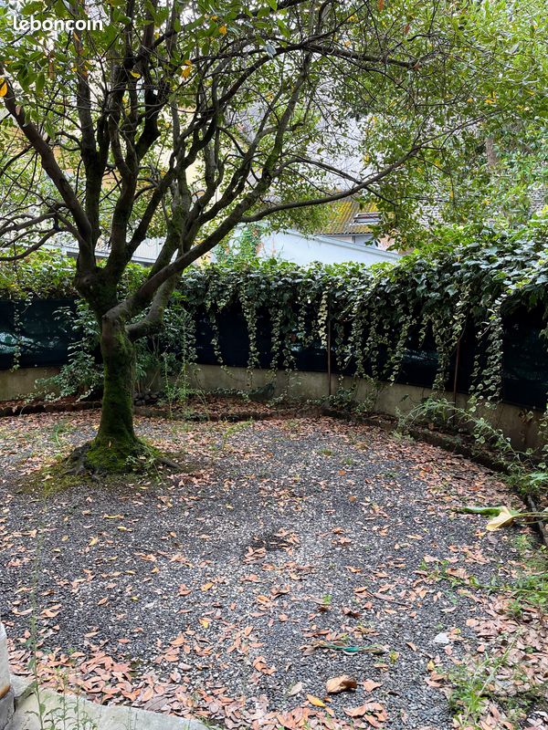 T2 jardin privatif hyper centre - Pau 64000 (image 3)