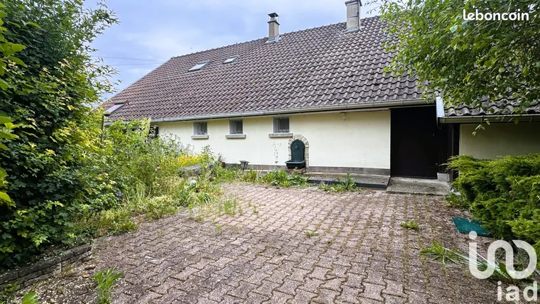Annonce vente Maison saint-germain