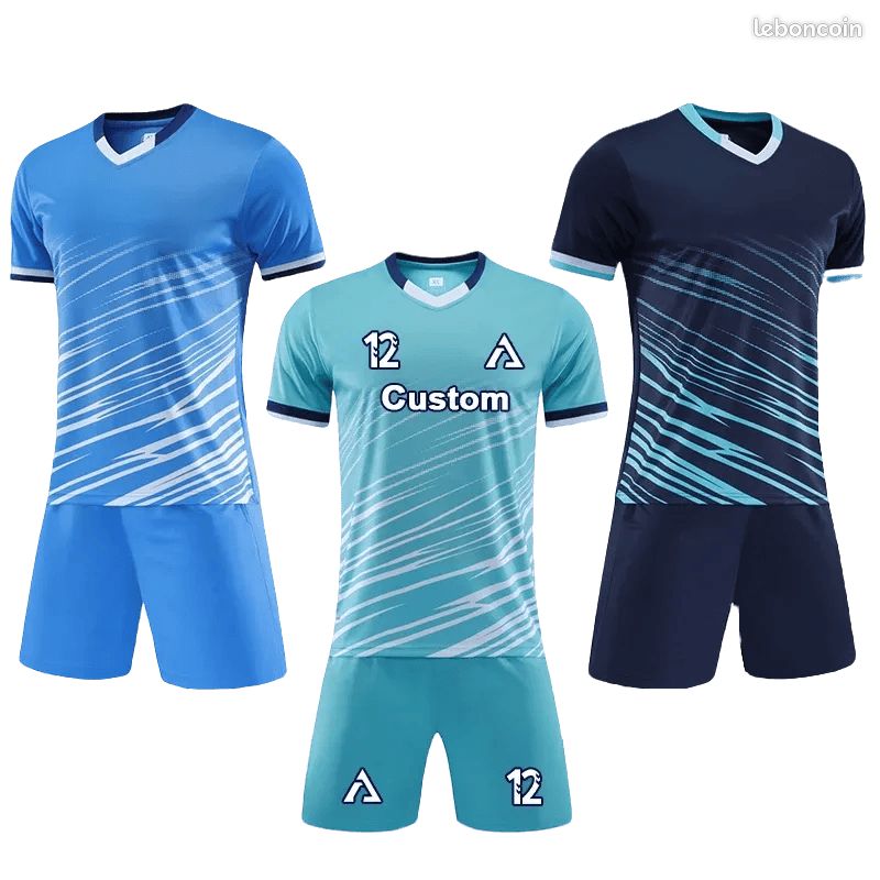 Shirt Foot Vendre T Shirt PersonnalisÃ© Maillots De Foot