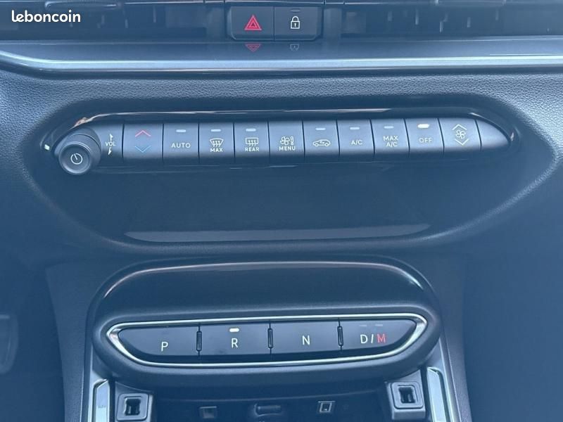 Fiat 600 1.2 Hybrid Turbo 145ch Sport eDCT6 (image 15)