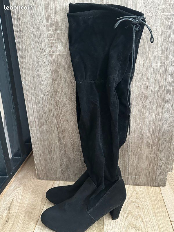 Botte femme (image 2)