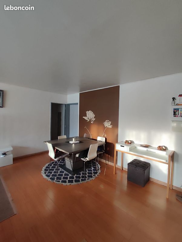 Appartement 3 pièces 72 m² · à Sevran · 72 m² · 175 000 €