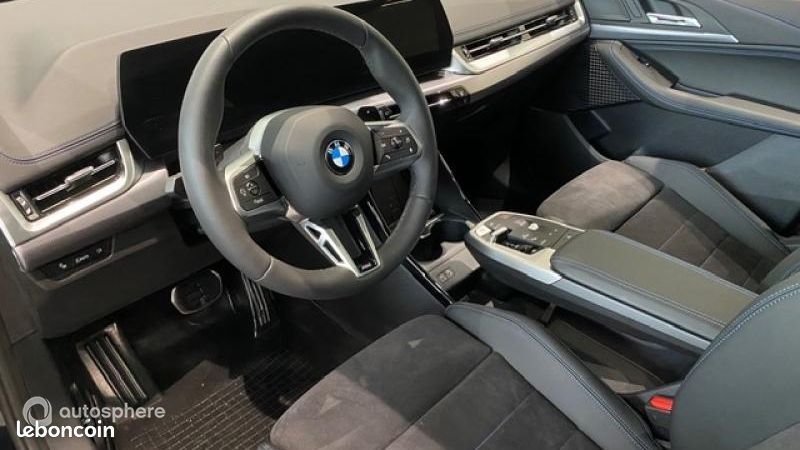 Bmw Série 2 Active Tourer 220d 163ch M Sport DKG7 (image 6)