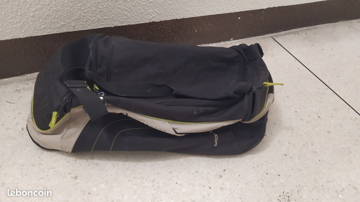 Sac sport GEOUNAUTE (image 2)