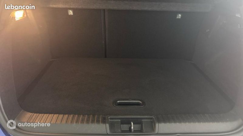 Renault Captur 1.3 TCe 130ch FAP Intens EDC (image 14)