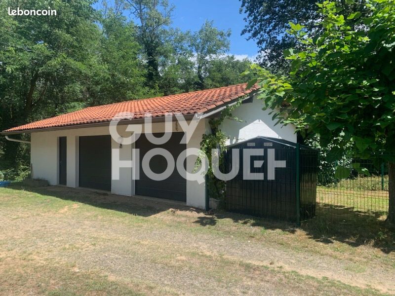 Maison 4 pièces 110 m² - Mont-de-Marsan 40000 (image principale 12)