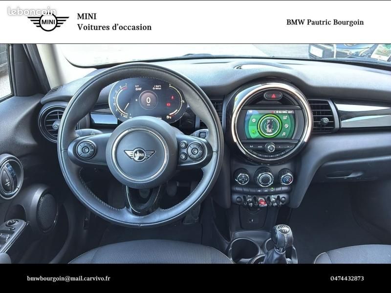 Mini Mini 5 Portes One 102ch (image 6)