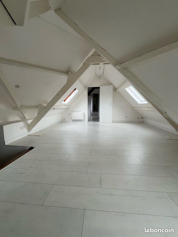 Appartement 2 pièces 40 m² · à Calais · 40 m² · 420 €/mois