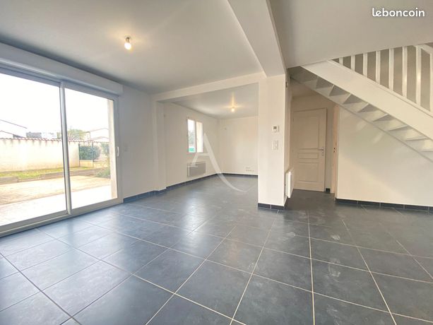 Maison 4 pièces 82 m²