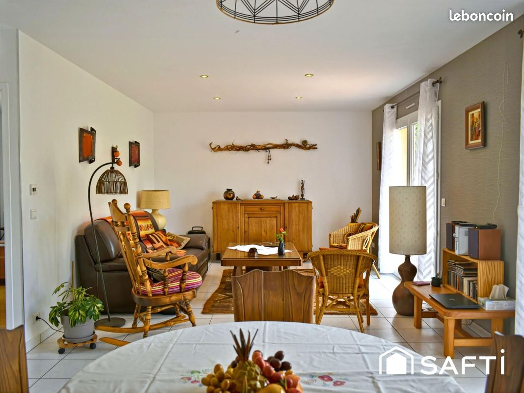 Maison 5 pièces 84 m² · à Hennebont · 84 m² · 324 000 €