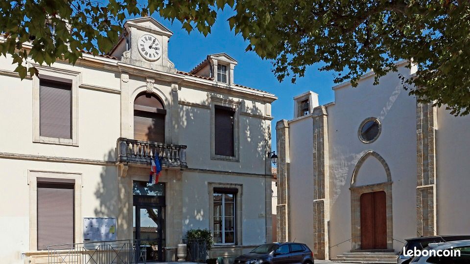 Terrain 650 m² Ricaud · 48 750 €