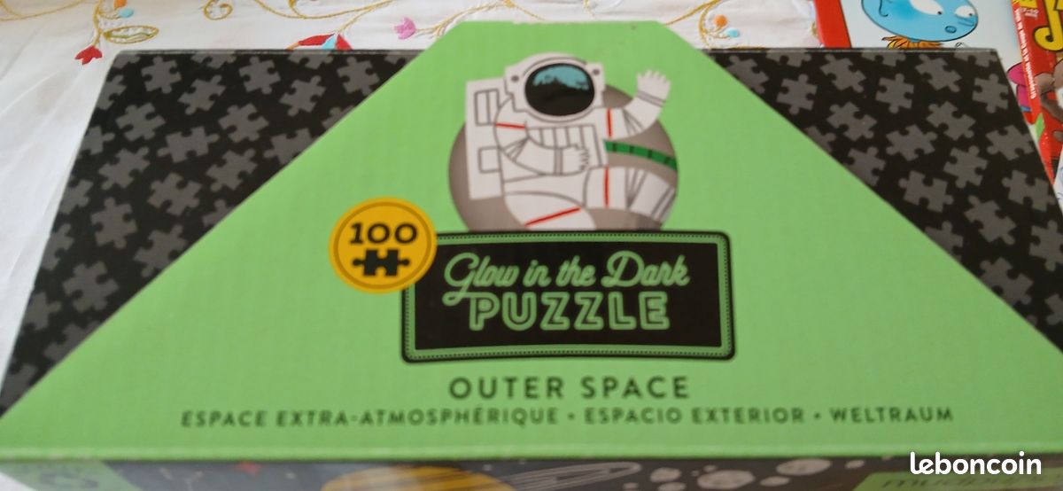 Jeux enfants livres puzzle (image 11)