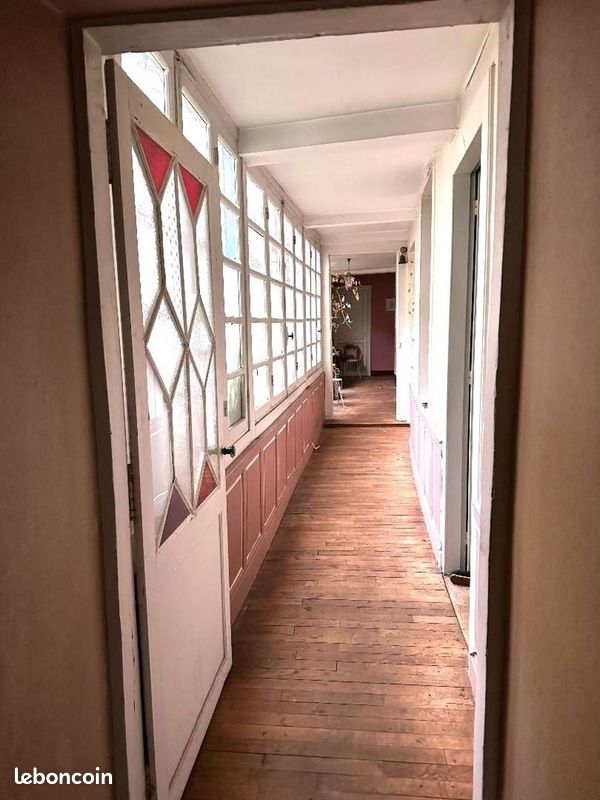 Château 9 pièces 400 m² - Oloron-Sainte-Marie 64400 (image principale 4)