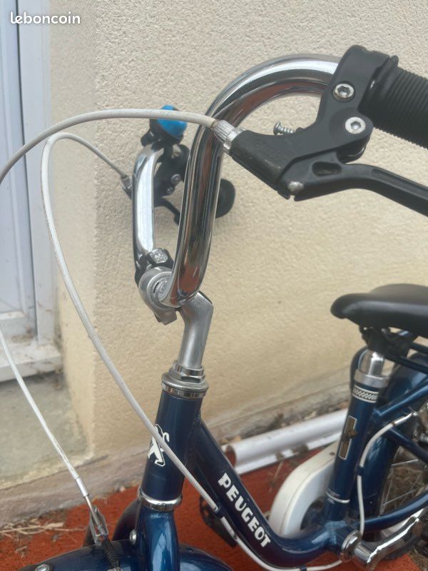 Vélo enfant (image 6)