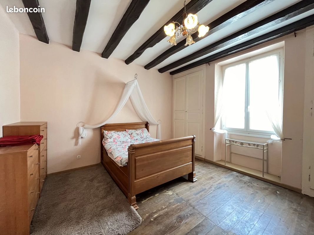 Maison de ville 10 pièces 191 m² (image 8)
