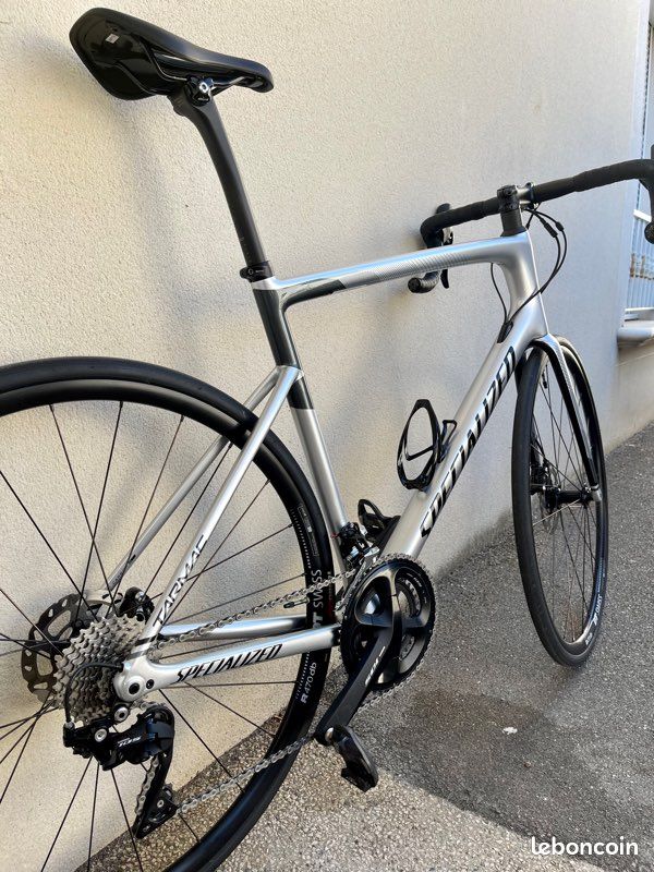 Specialized Tarmac SL6 Sport Disc (image 2)