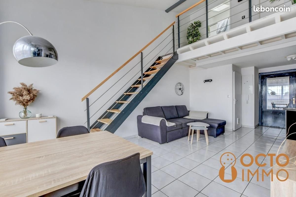 Appartement 3 pièces 59 m² · à Blagnac · 59 m² · 901 €/mois