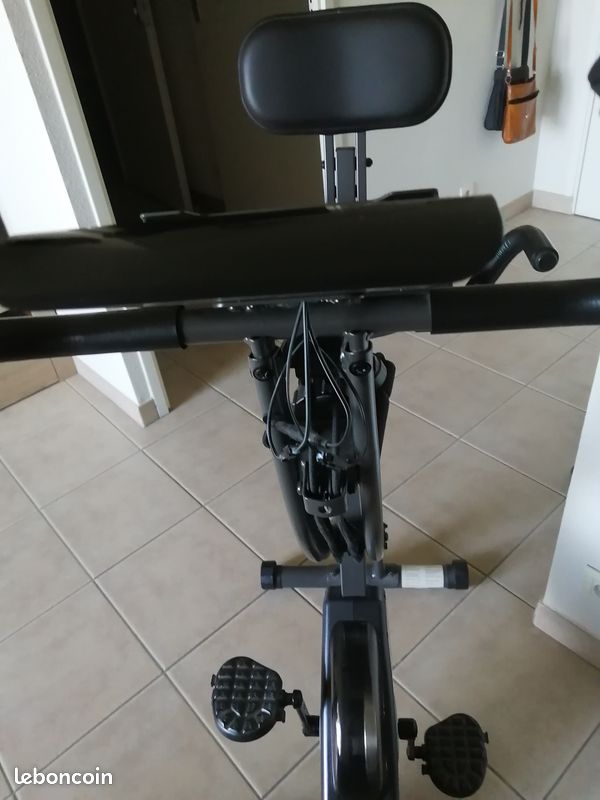 Vélo appartement (image 3)