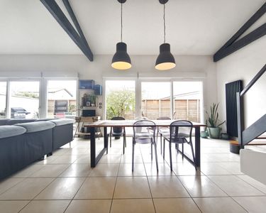 Maison 459 000 € - 178 m²