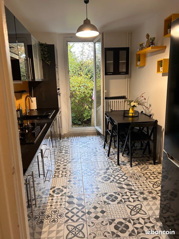 Appartement a louer sannois - 3 pièce(s) - 70 m2 - Surfyn