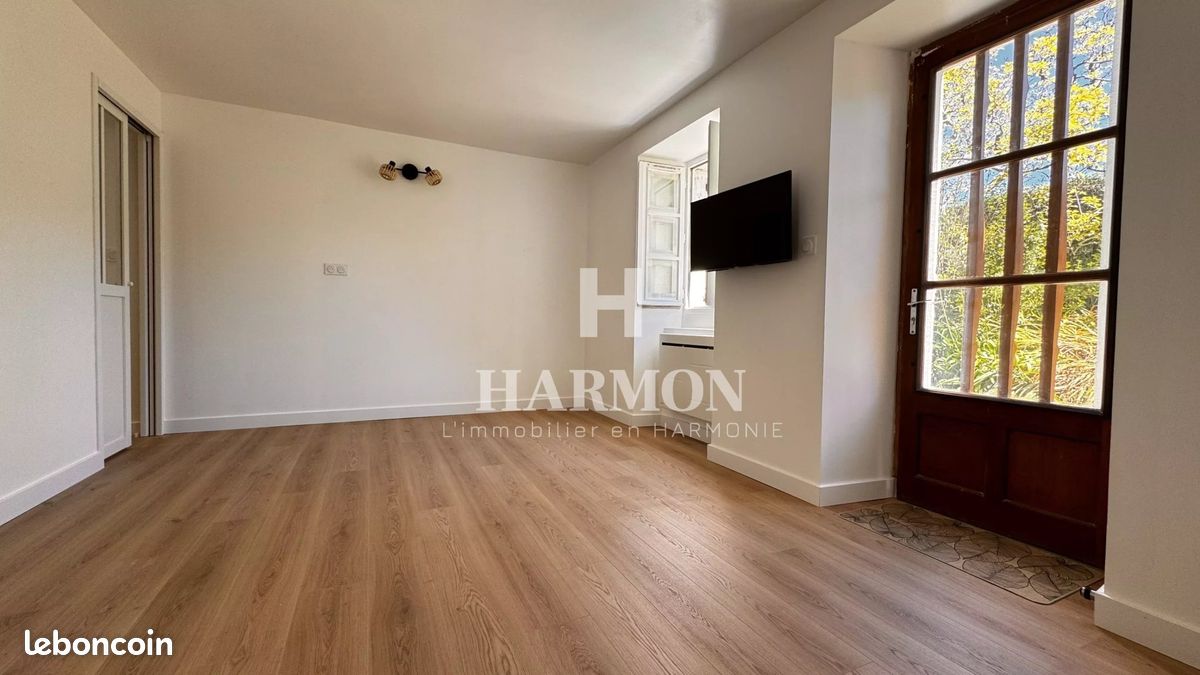 Appartement 1 pièce 27 m² · à Salies-de-Béarn · 27 m² · 540 €/mois