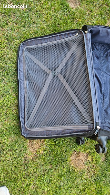 Valise très long séjour American Tourister (image 8)