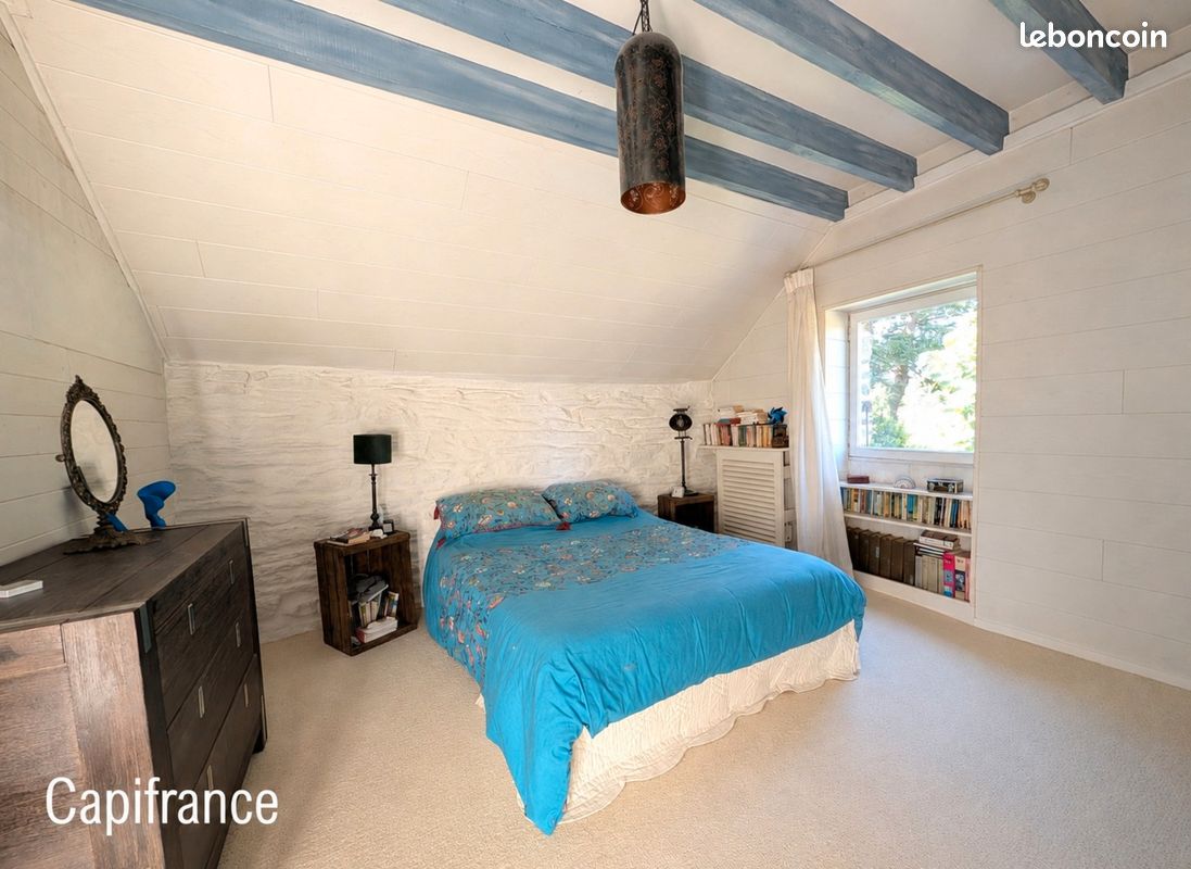 Maison 5 pièces 180 m² (image 8)