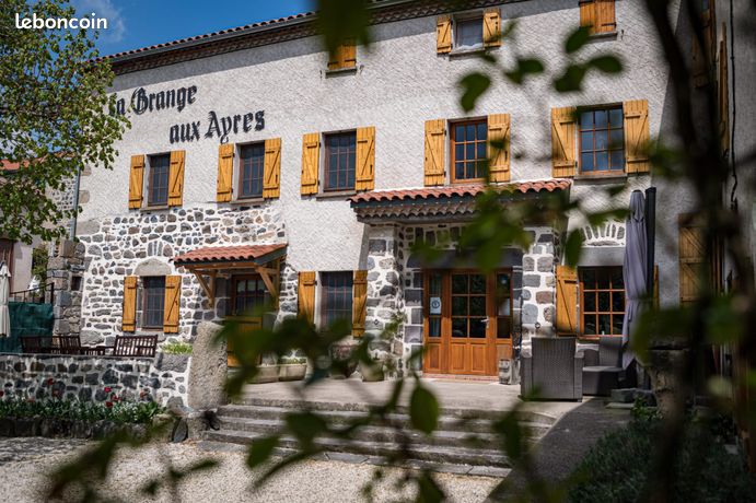 Propriété 20 pièces 508 m²