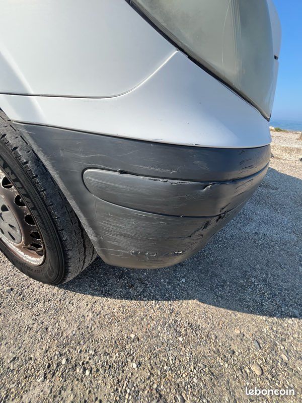 Mercedes Vito 109 CDI compact – 2007 – Fourgon (image 7)