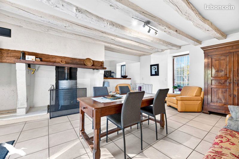 Maison 5 pièces 126 m² (image 4)