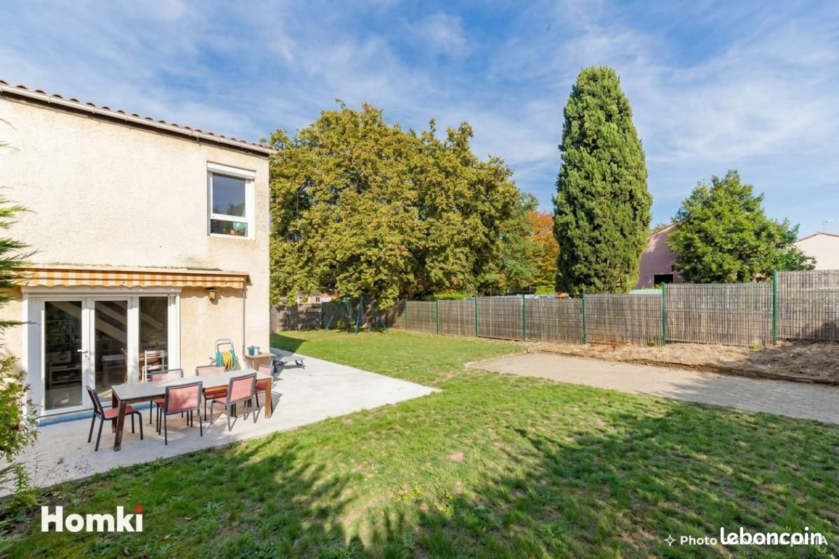 Maison 5 pièces 110 m² · à Saint-Jean · 110 m² · 339 000 €