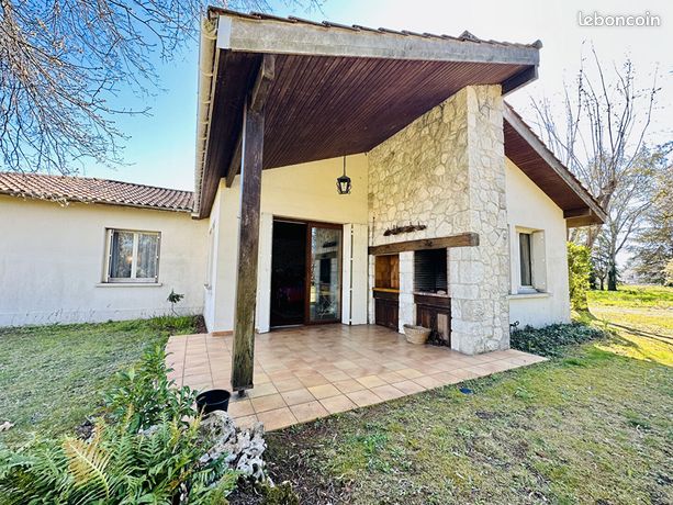Propriété 6 pièces 169 m²