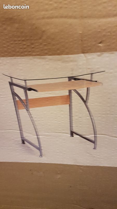 Petit bureau neuf (image 1)
