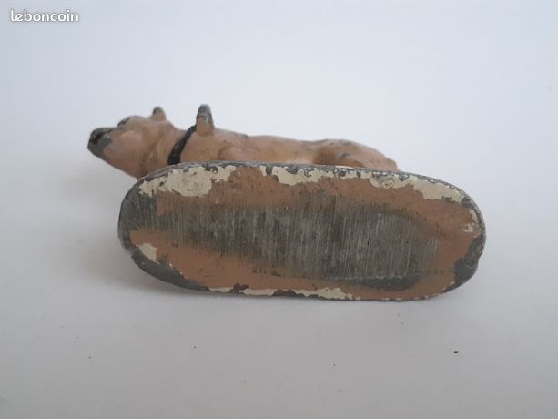 Figurine Quiralu N°2 