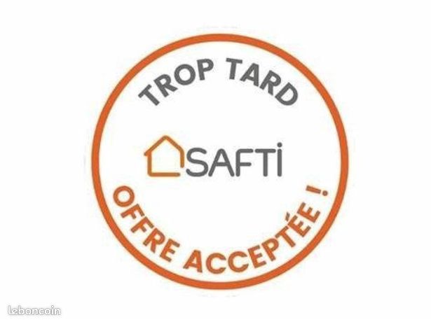 Maison 5 pièces 91 m²