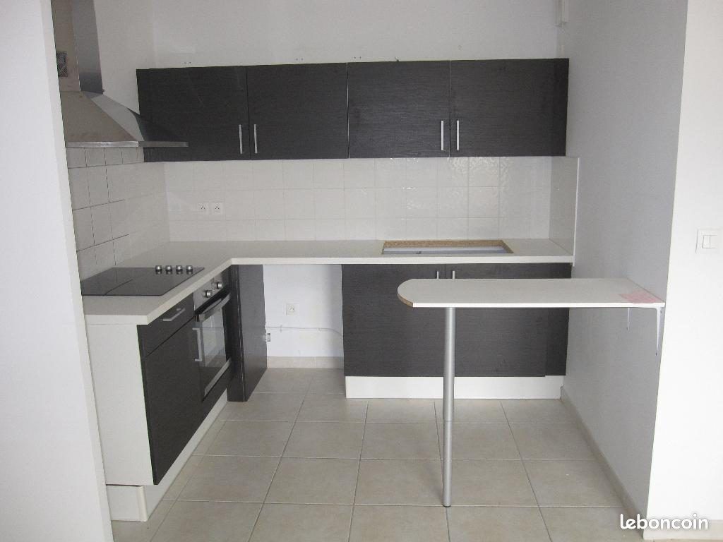 Appartement 2 pièces 40 m² · à Montpellier · 40 m² · 746 €/mois