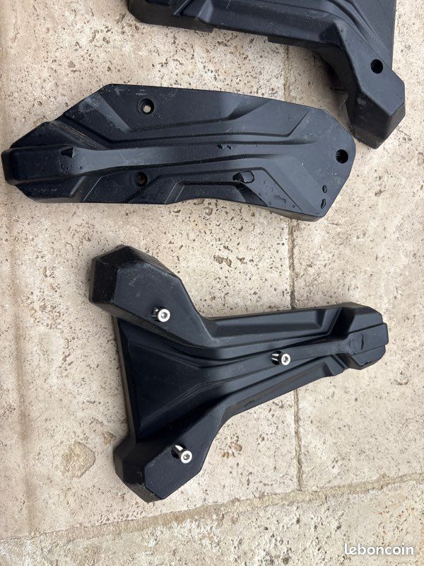 Accessoires pièce de rechange pour Dualtron Togo (image 4)