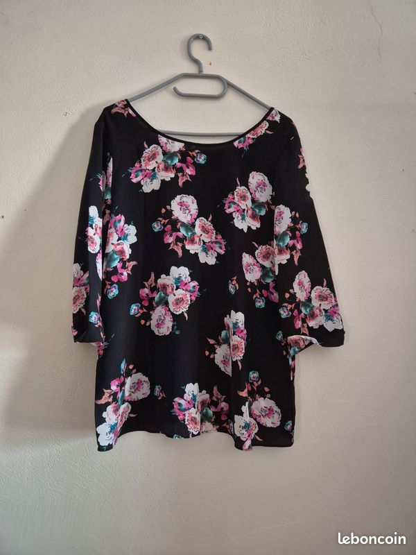 Haut femme arkitect taille 40 (image 1)