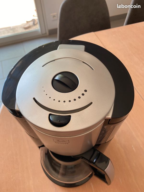 Cafetière Melitta Look de Luxe (image 3)