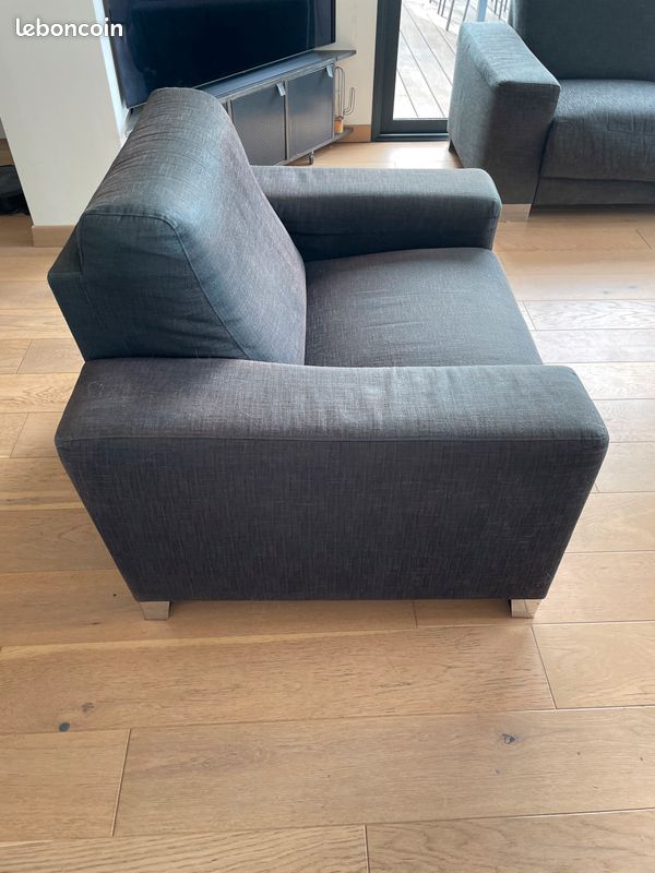 Fauteuil (image 3)