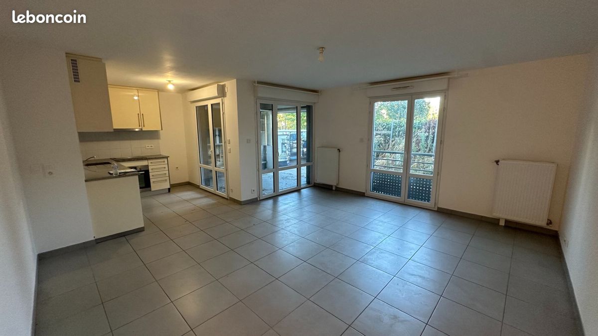 Appartement 2 pièces 52 m² · à Créteil · 52 m² · 1 095 €/mois