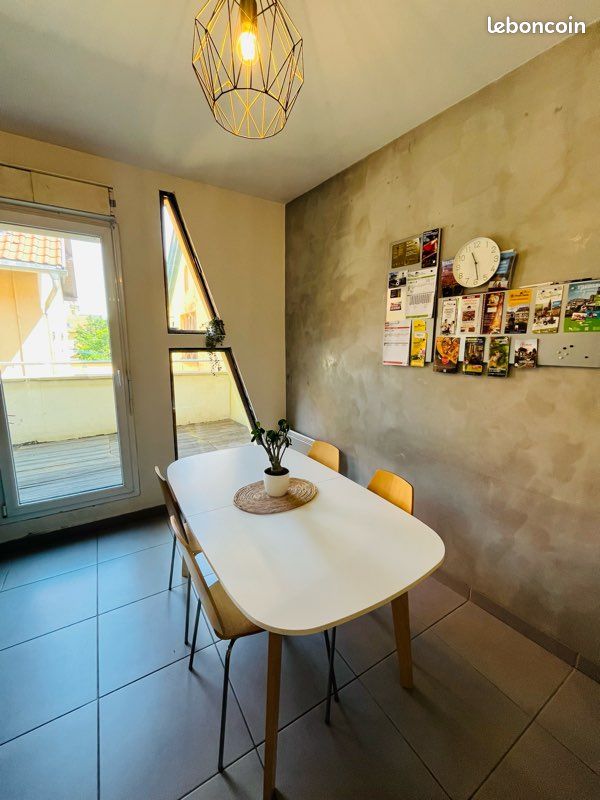 Logement à 2 pas de Strasbourg (image 5)