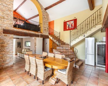 Maison 549 000 € - 232 m²