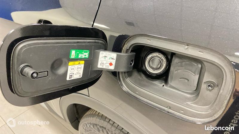 Ford Kuga 2.5 Duratec 243ch Hybride Rechargeable Active X Powershift (image 39)