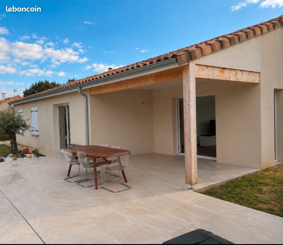 Maison 4 pièces 100 m² · à Avensan · 100 m² · 308 000 €