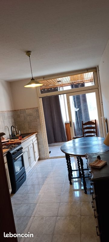 Appartement 4 pièces 95 m² · à La Seyne-sur-Mer · 95 m² · 1 150 €/mois